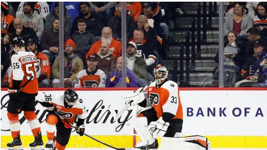 Flyers’ Biggest Problem Is Obvious Management’s Refusal to Address It Isn’t (nhl News)